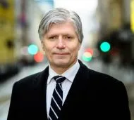 ola evestuen