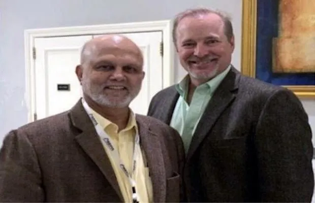Praj Industries and Gevo USA