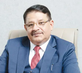 Sanjeev Dakshini