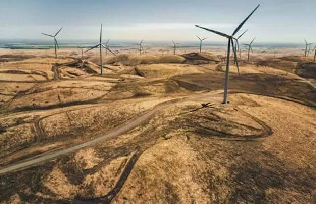 Vestas 249 MW Order From EDF