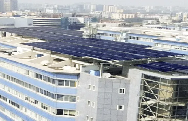 Net-Metering Regulations For Goa