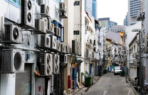 World Bank Sustainable Cooling