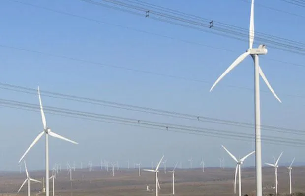 Wind Farm