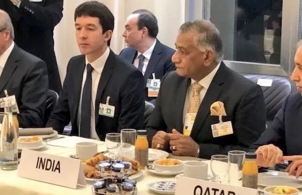 Energy Security in Asia