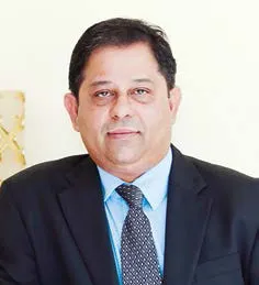 GAURAV MATHUR