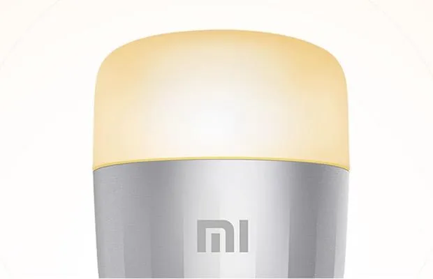 Mi Smart Bulb