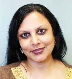 MOHUA MUKHERJEE