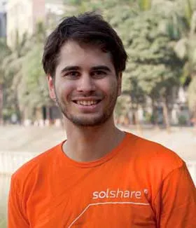 Dr. Sebastian Groh