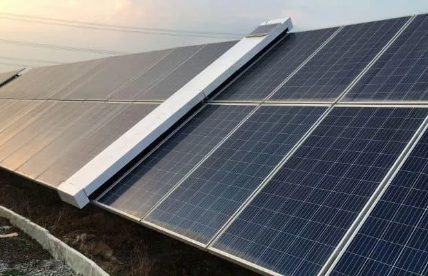 Skilancer Solar