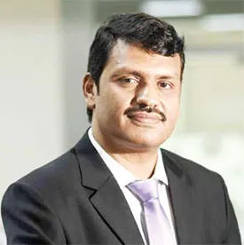 sunil rathi