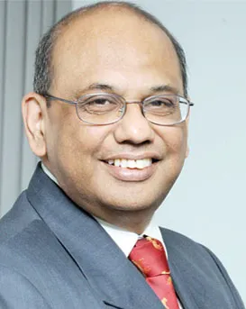 Dr. Ajay Mathur
