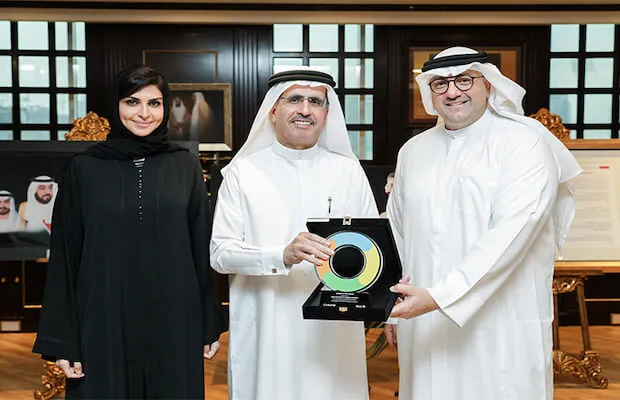 DEWA Masdar