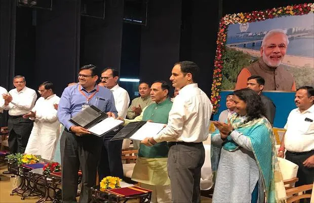 EESL EVs in Ahmedabad