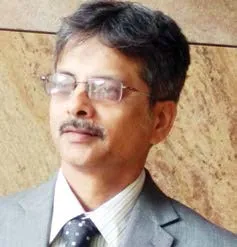 Jaideep N. Malaviya