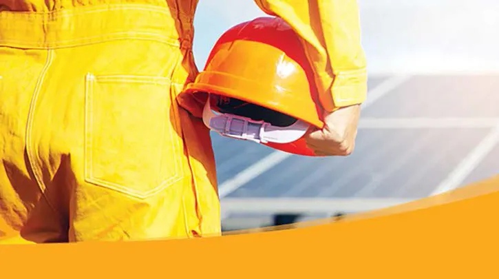 Jobs in Solar sector