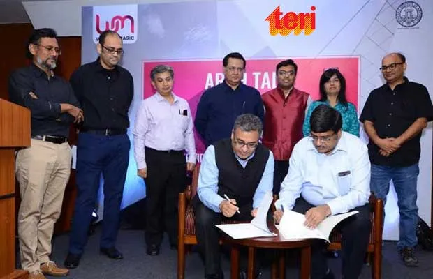 MoU signed
