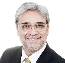 Neeraj Sharma Wartsila India