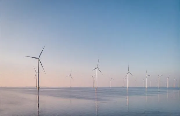 Australia's Offshore Wind