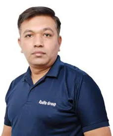 Pawan Pandey