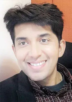 PINAKI BHATTACHARYYA