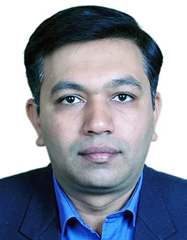 Pawan Pandey