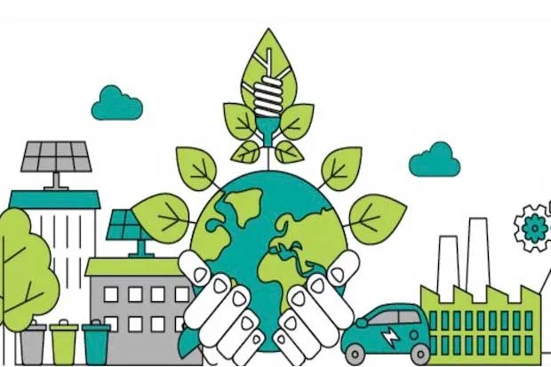 IFC and HSBC Green Bond