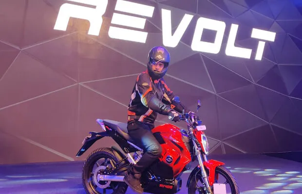 Revolt Expansion