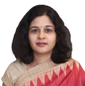 Shubhra Mohanka, Director | Galo Energy