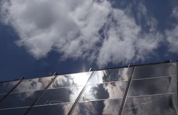 India Solar Target