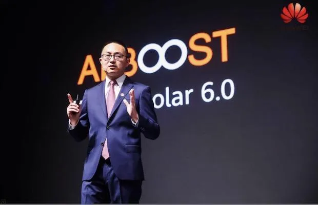 FusionSolar 6.0