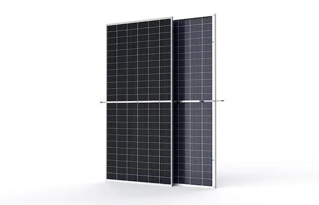 Trina Solar i-TOPCon Modules
