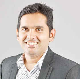 Amruth Puttappa, Founder, ThingsCloud