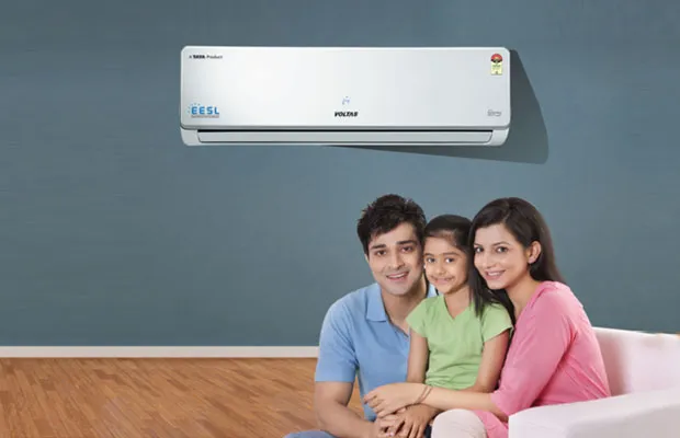 EESL Super Energy Efficient AC