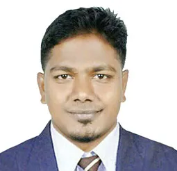 M. Ragavendra