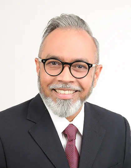 Ravindra Anil Vaidya