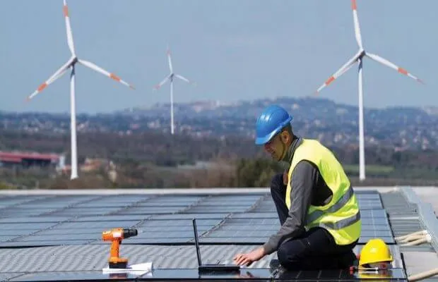 SECI 200 MW Renewable