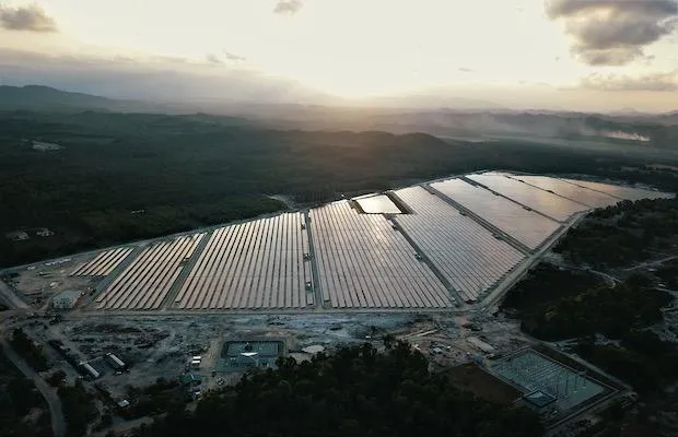 Dominion Energy Solar