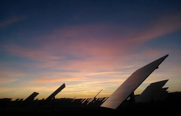 Rajasthan Renewable Energy Policy