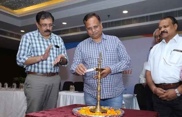 TP-DDL North Delhi