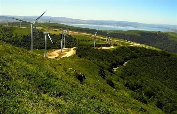 NCLT Wind Assets