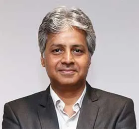 Atul Arya