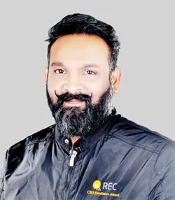 Rohit Kumar
