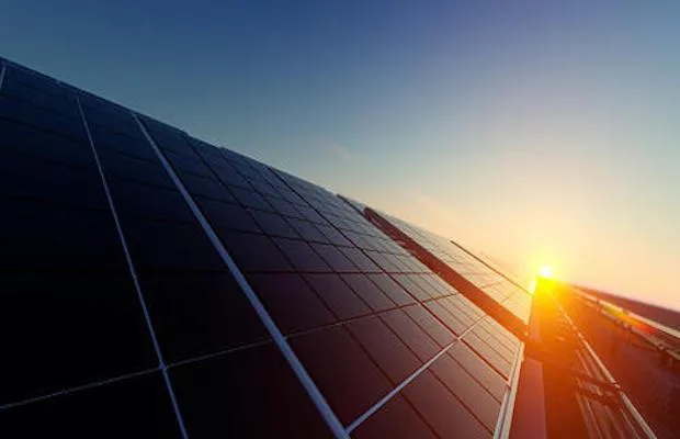 Harnessing Energy Solar Panels
