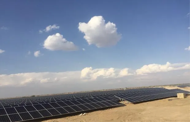 Kehua Solar Grid India