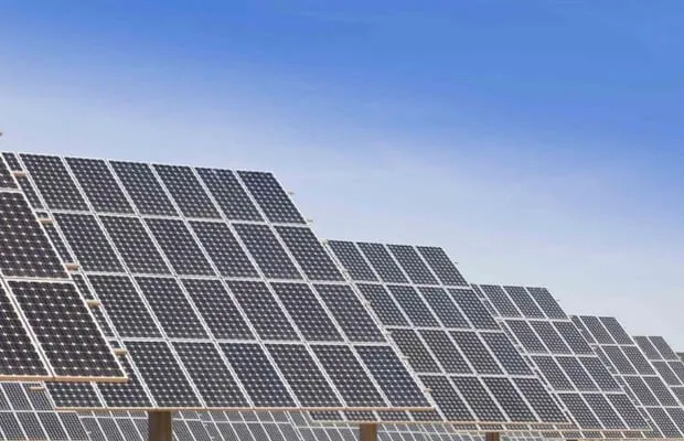 NTPC's 1,200 MW Solar