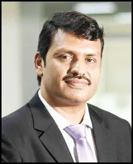 SUNIL RATHI, Director - Sales and Marketing Waaree Energies Ltd