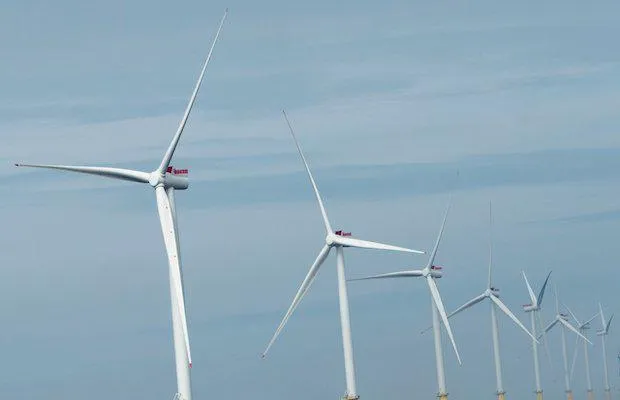 Vestas Finland