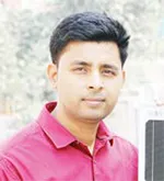 Amol Anand 