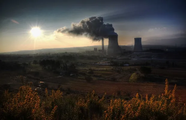 Carbon Tax Waiver