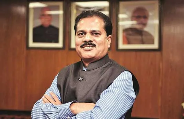 Dr Mrutyunjay Mohapatra, Director General, IMD 
